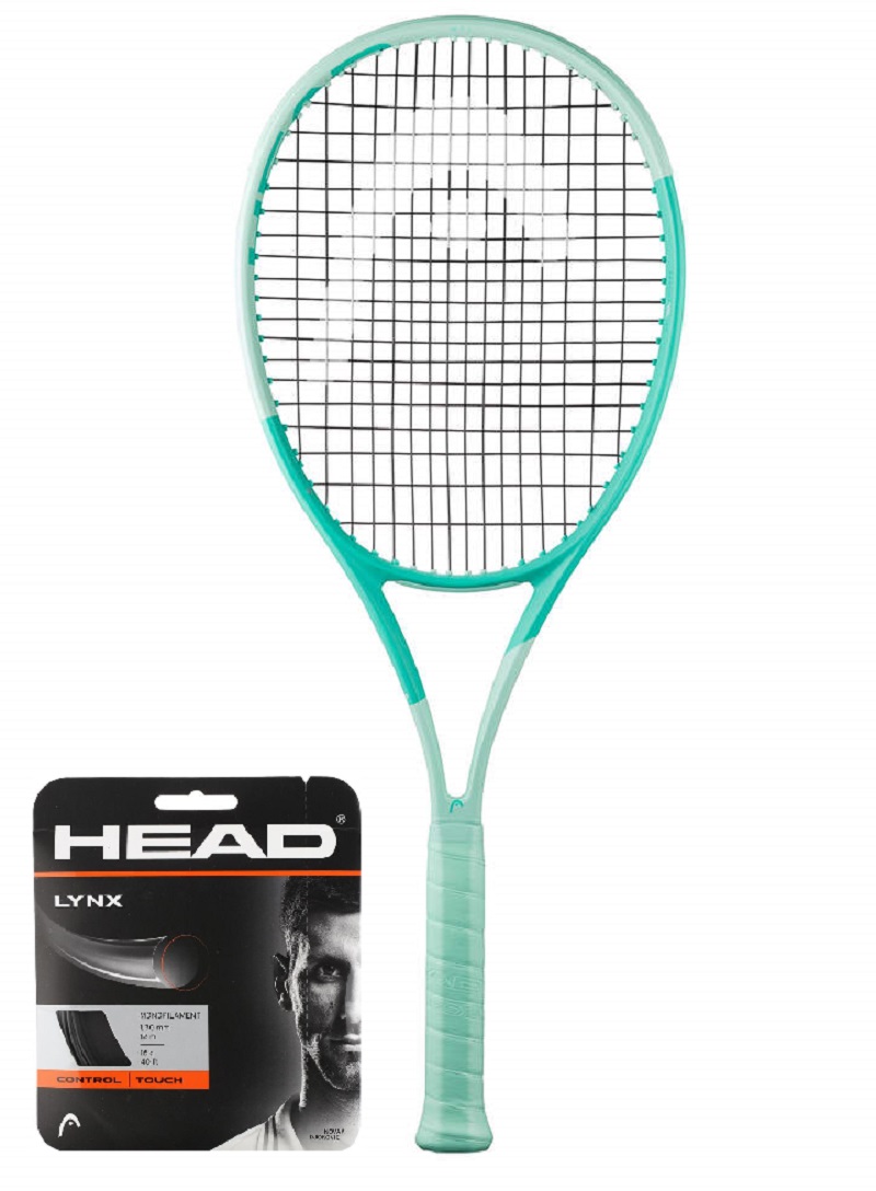 Head Boom MP L Alternate 2024 - racordată