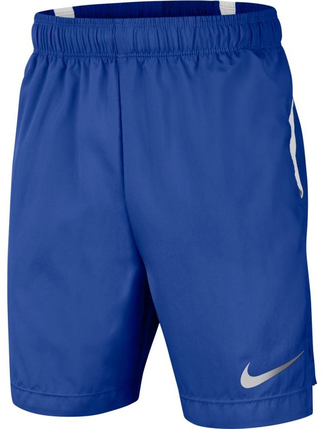 Nike 6inch Woven Short B - game royal/white Nike 6inch Woven Short B - game royal/white
