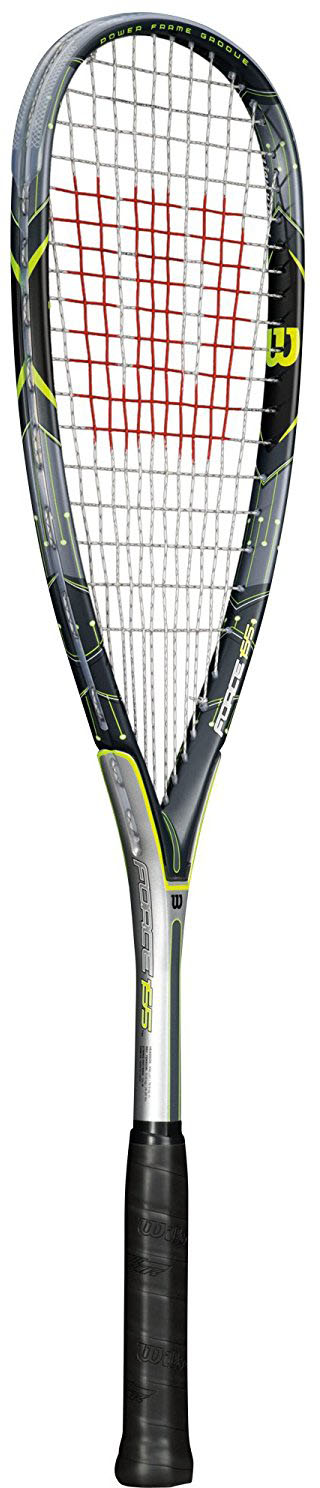 wilson-force-155-2 Wilson Force 155