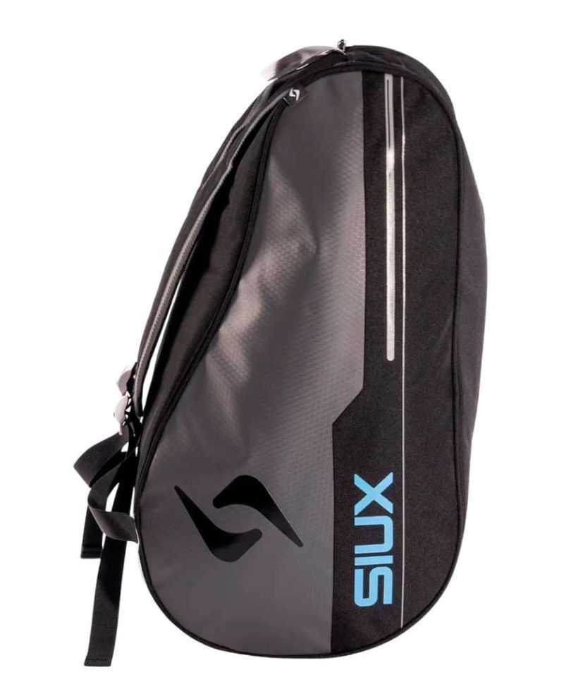 Siux Pulse 2026 - blue