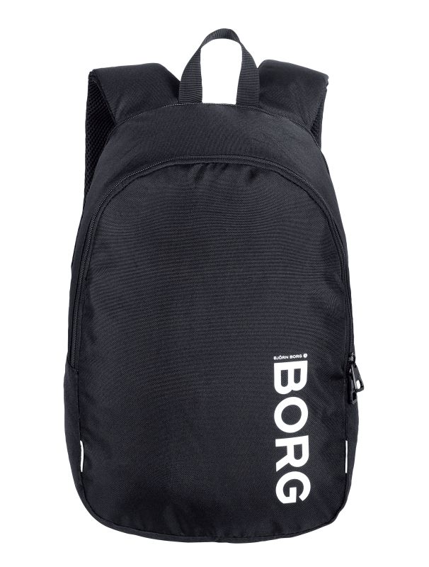 CORE8043_01_1 Björn Borg Junior Core Backpack