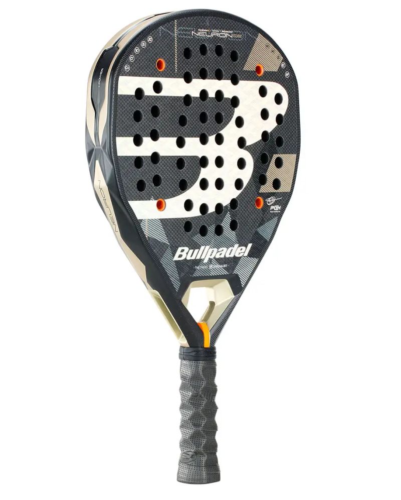 Bullpadel Neuron 02 Bullpadel Neuron 02