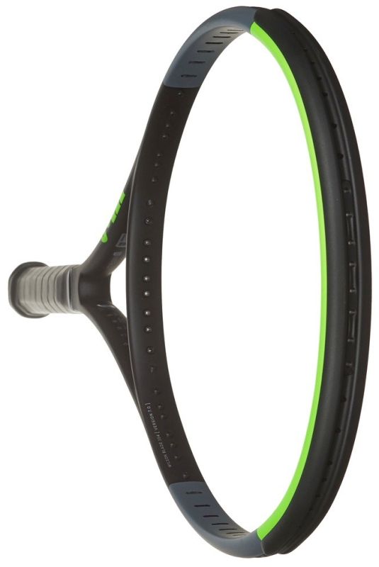 Wilson Blade 104 V7.0 + naciąg + usługa serwisowa