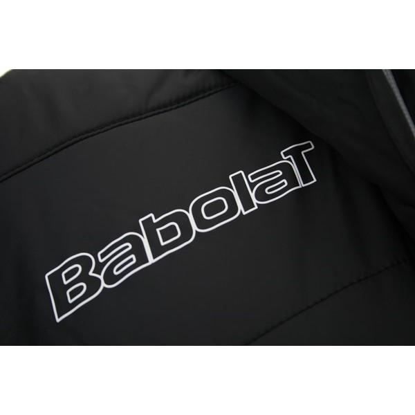 Babolat Parka Training Basic Women - black