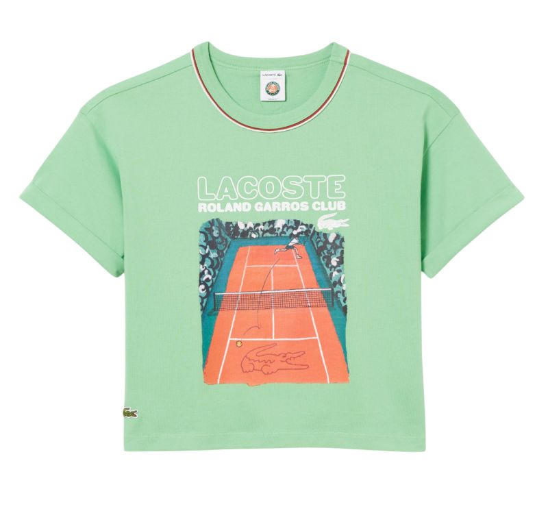 TF8790_TTF_24 Lacoste Roland-Garros Edition Jersey