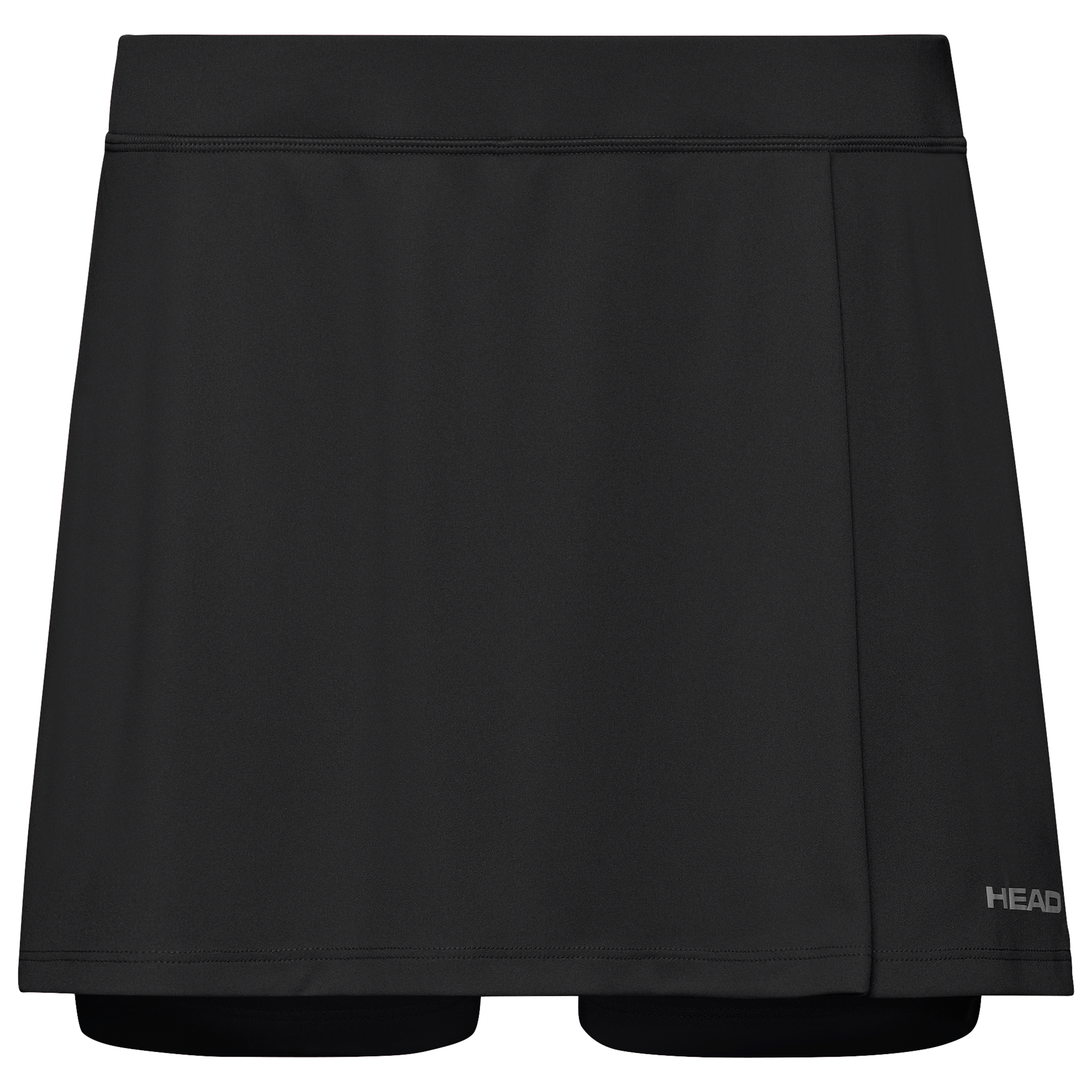 Head Easy Court Skort W - black