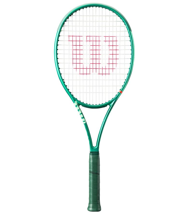 Wilson Blade 98S V10 + racordaje