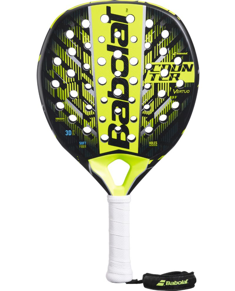 Babolat Counter Vertuo 2.5