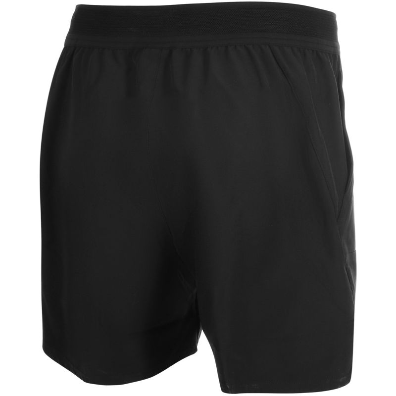 nike-court-dri-fit-advantage-short-7in-m-black-white-2 Nike Court Dri-Fit Advantage Short 7in M - black/white