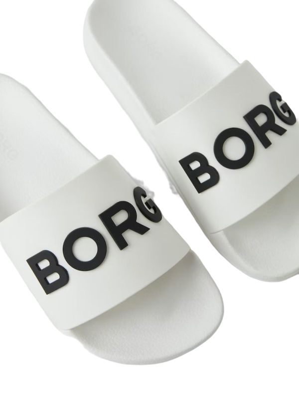 white-bb Björn Borg Sandal Knox - white