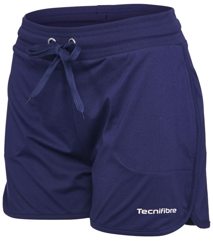 Tecnifibre Lady X-Cool Short - navy