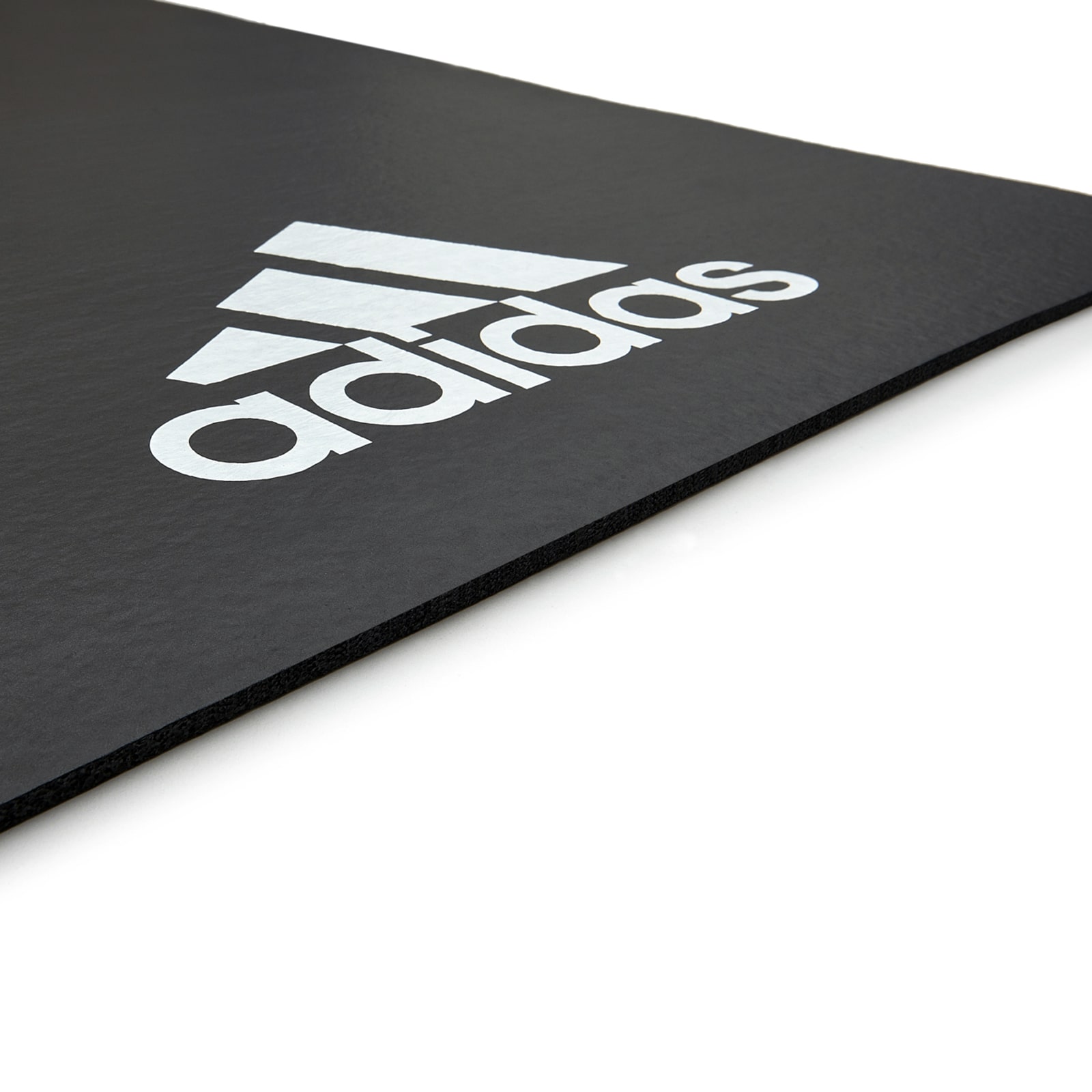 adidas-fitness-mat-grey-4 Adidas Fitness Mat - grey