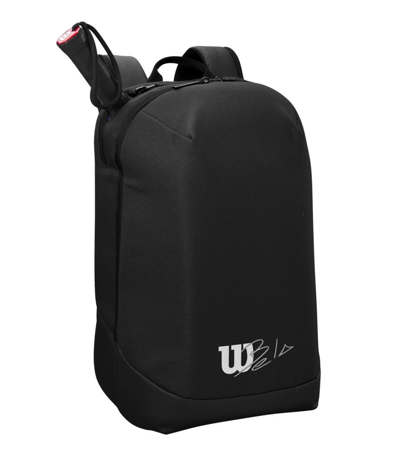 Wilson Bela Padel Backpack - black