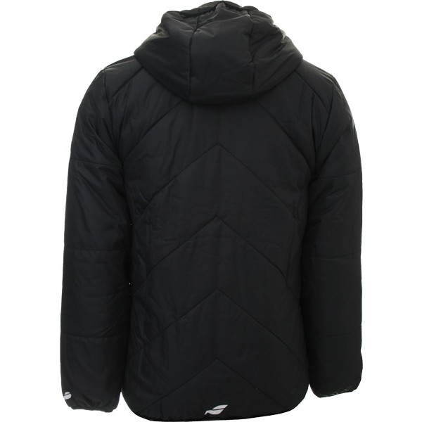 Babolat Parka Training Basic Women - black
