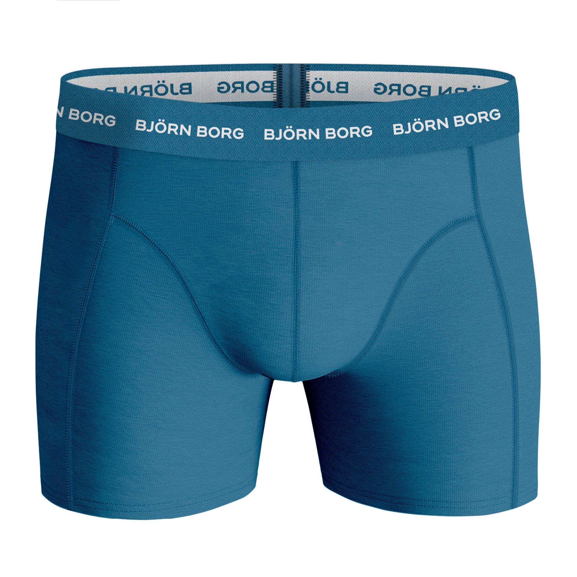 bjorn-borg-shorts-sammy-bb-fourflower-5p-skyway-5 Björn Borg Shorts Sammy BB Fourflower 5P - skyway