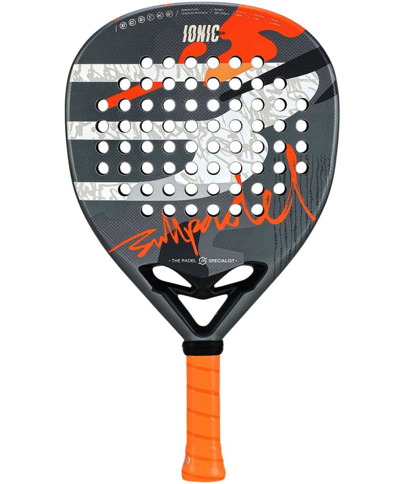 Bullpadel Ionic Power 25