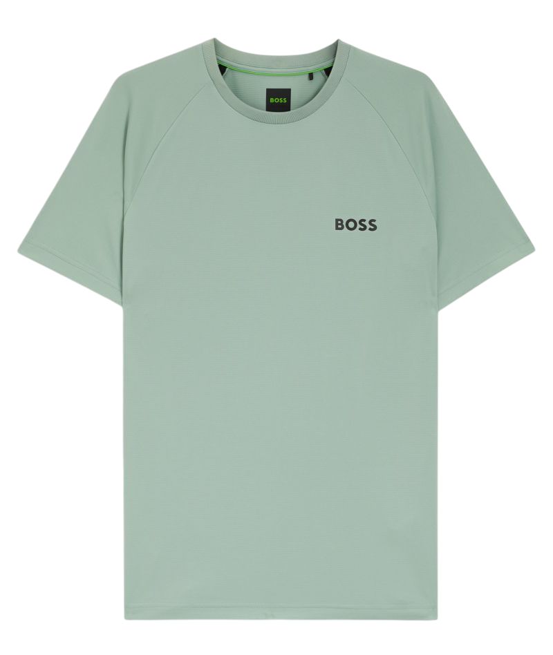 BOSS TOC Spin - open green