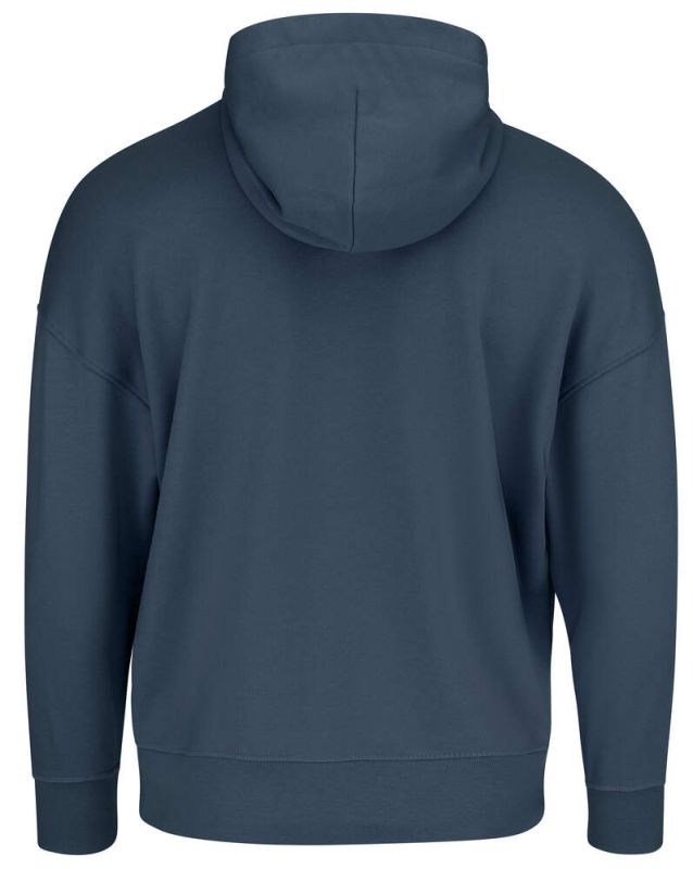 436159 Head Padel Hoodie - navy