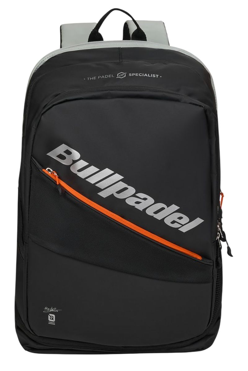 Bullpadel BPM26001 Hack - black