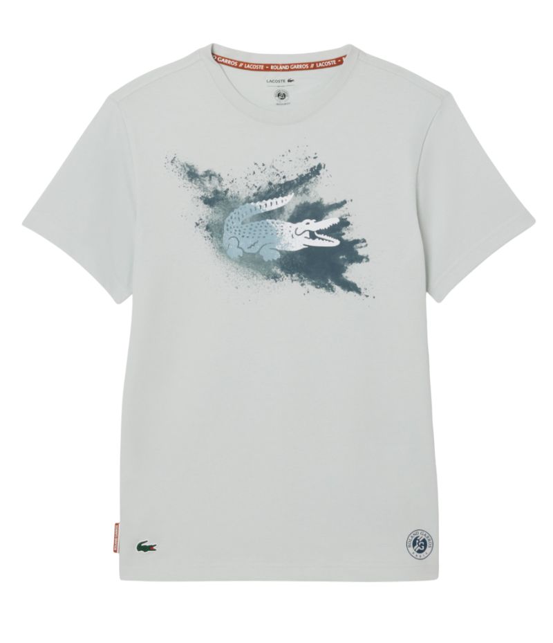 Lacoste Roland-Garros Edition Sport