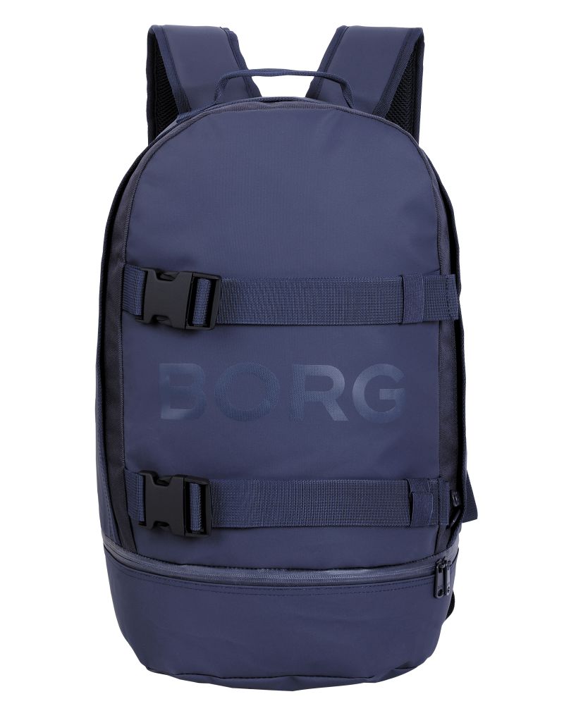 Björn Borg Duffle (35L) - night sky
