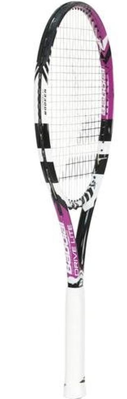 babolat-drive-lite-black-pink-2 Babolat Drive Lite - black/pink