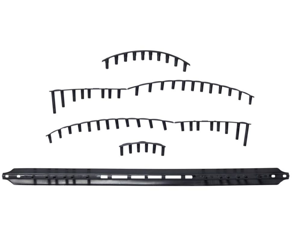 98 Wilson Blade 98 18X20 V9 B&G