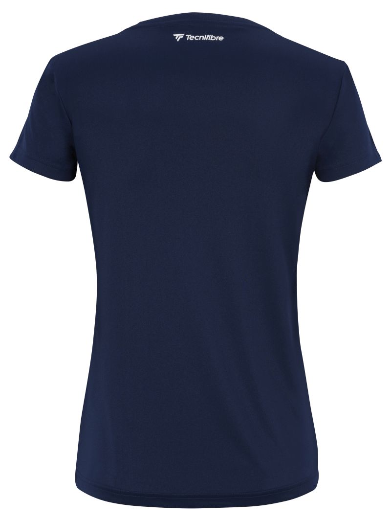 Tecnifibre Team Tech Tee