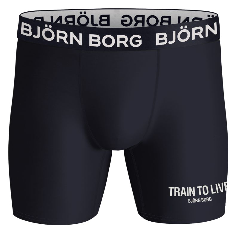 Björn Borg Performance Boxer 2P