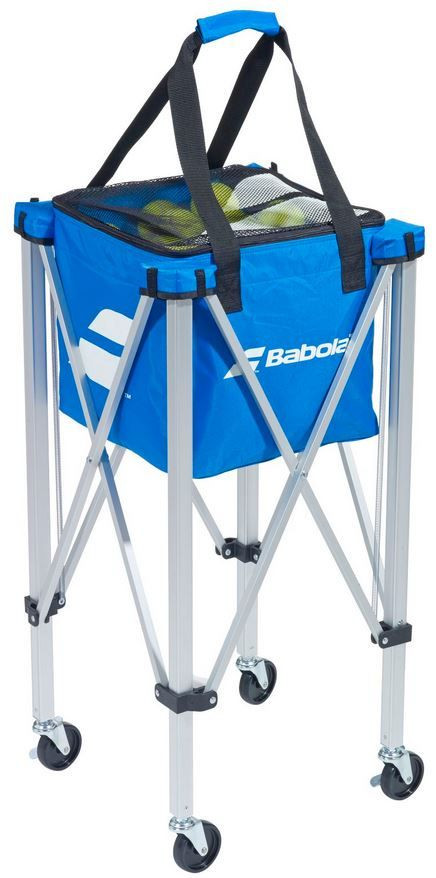 Babolat Wheeled Ball Basket
