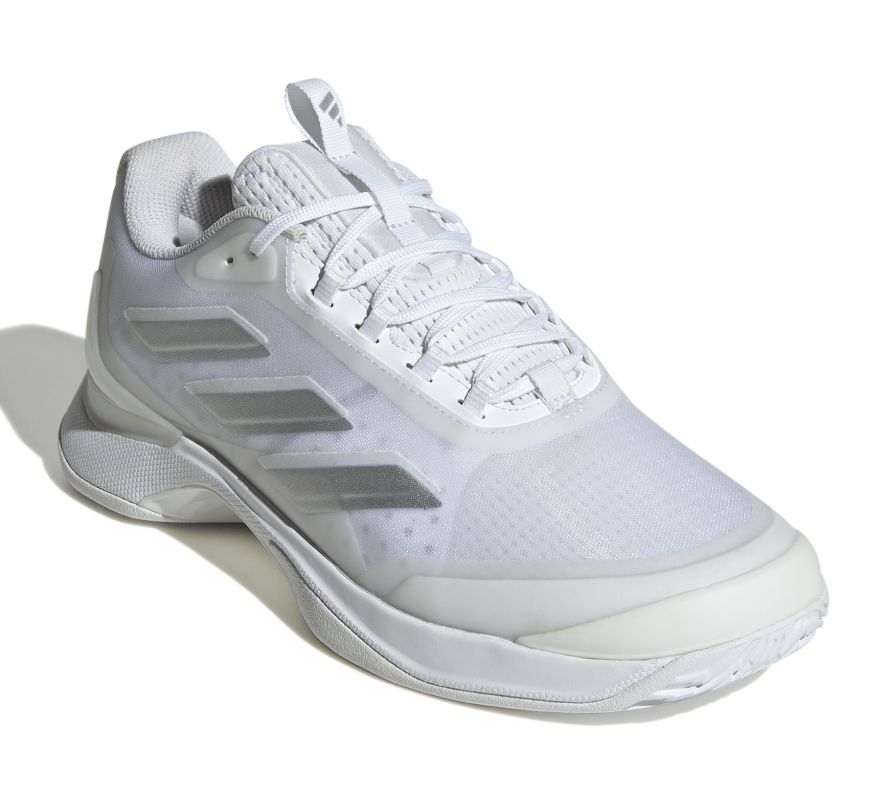 IG3030_6_FOOTWEAR_Photography_Front-Lateral-Top-View_white