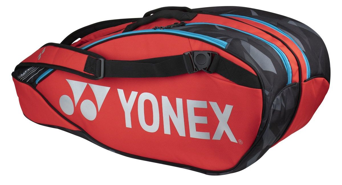 Yonex Pro Racket Bag 6 Pack