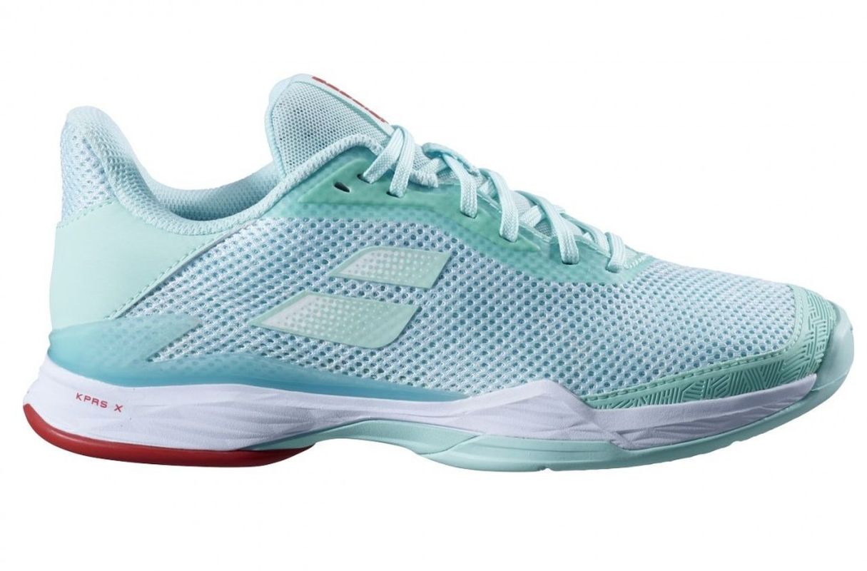 Babolat Jet Tere Clay Women