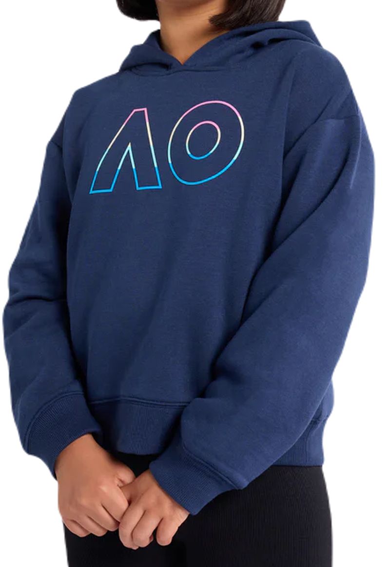 250584NAVY-2 Australian Open AO Logo