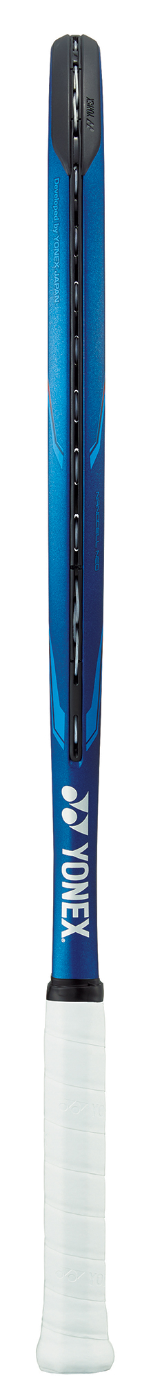 yonex-new-ezone-feel-250g-deep-blue-naciag-usluga-serwisowa-2 Yonex New EZONE Feel (250g) - deep blue + naciąg + usługa serwisowa