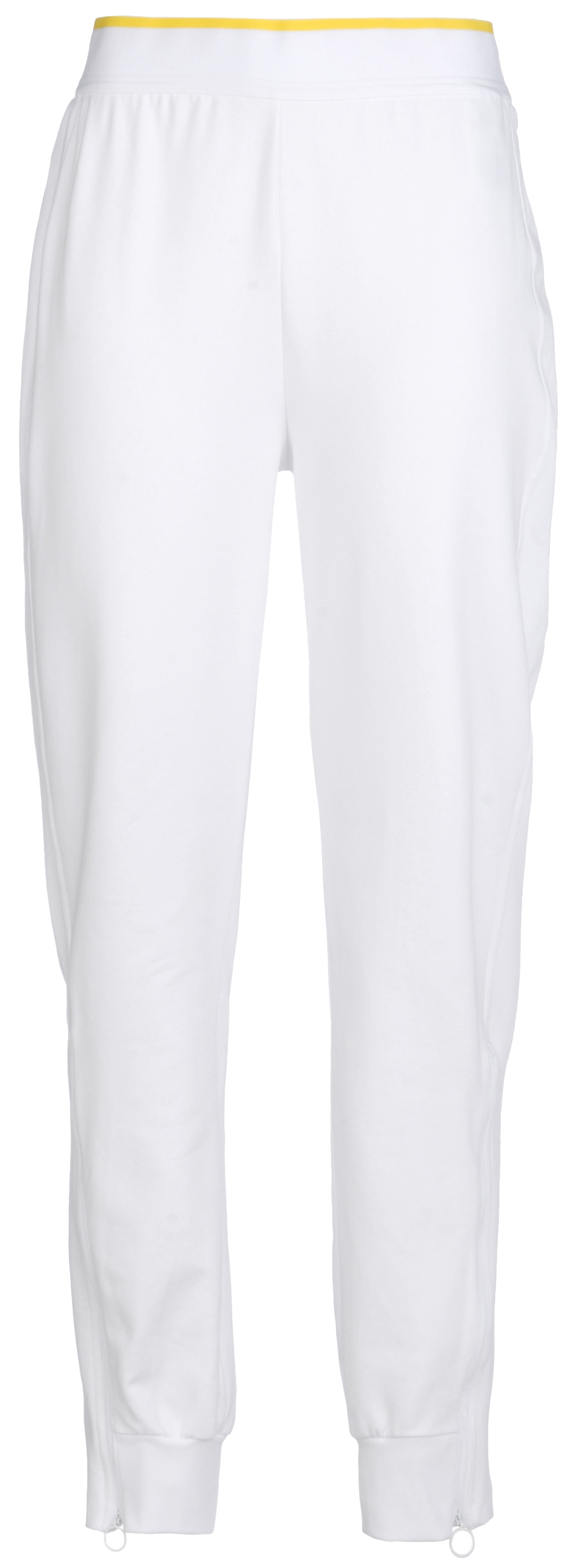  Adidas Stella McCartney Barricade Pant - white/wonder glow