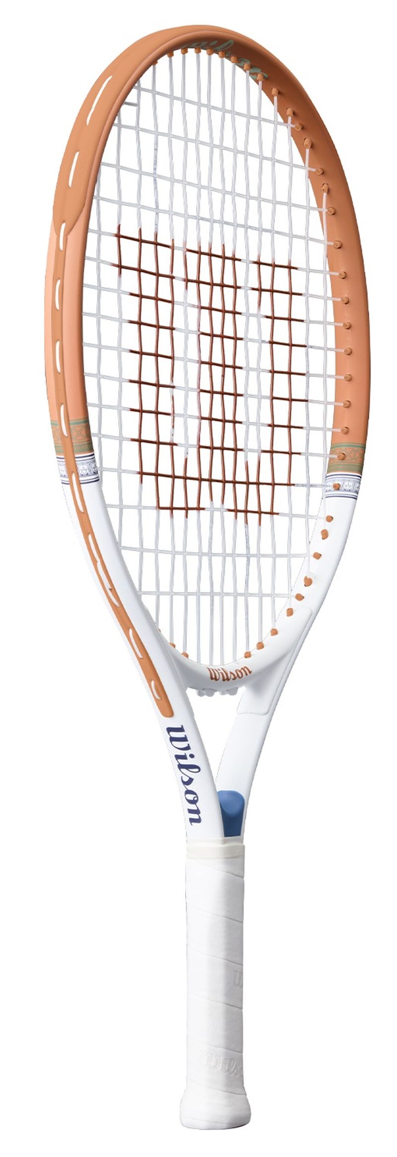 Wilson Roland Garros Elite Jr 21" Wilson Roland Garros Elite Jr 21"