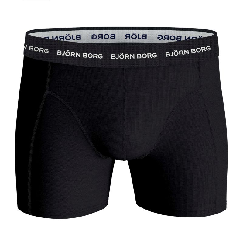 Björn Borg Essential Boxer 1P - black