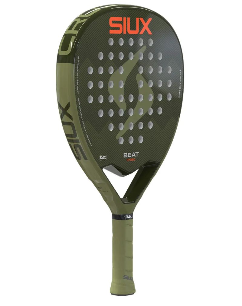 Siux Beat Hybrid 2026