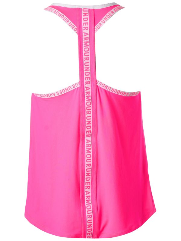 Under Armour Knockout Tank - pink