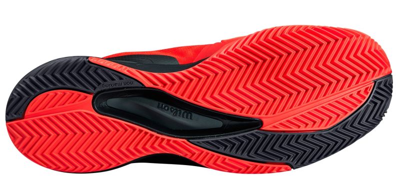 wilson-rush-pro-3-0-clay-poppy-red-black-ebony-3 Wilson Rush Pro 3.0 Clay - poppy red/black/ebony