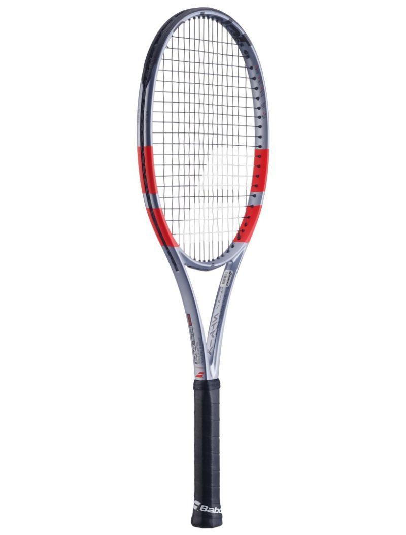 Babolat Pure Strike 98 16/19 4-gen (tester) Babolat Pure Strike 98 16/19 4-gen (tester)