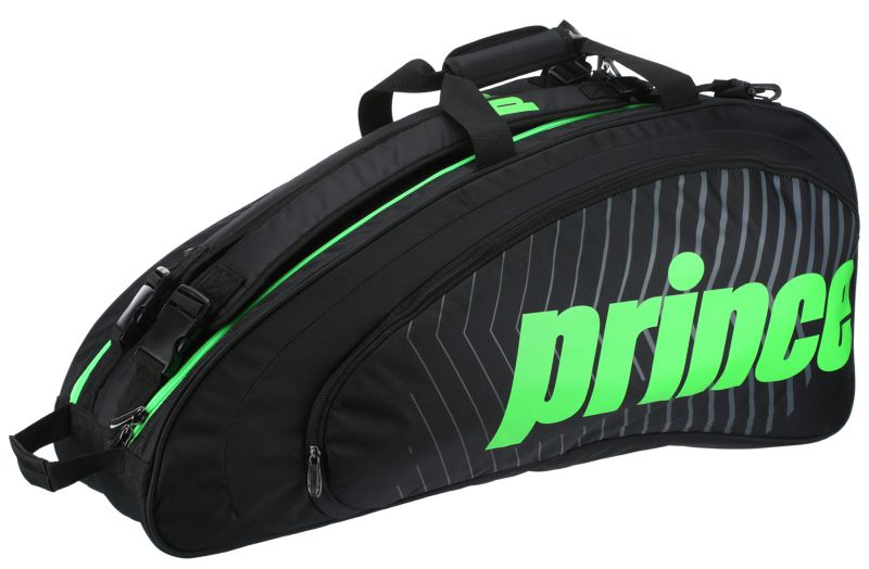 Prince Tour Future - black/green