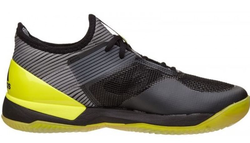 adidas-adizero-ubersonic-3-w-clay-core-black-night-metallic-bright-yellow-3 Adidas Adizero Ubersonic 3 W Clay - core black/night metallic/bright yellow