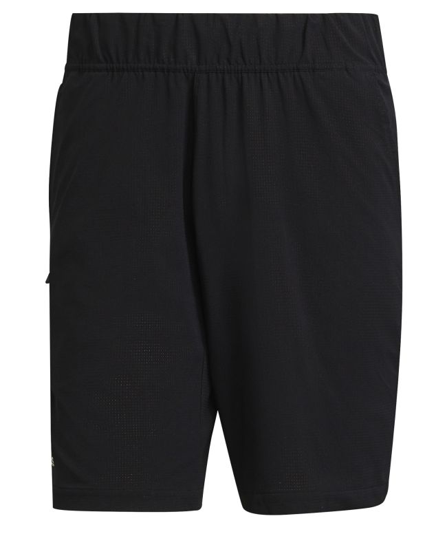 Adidas Ergo Shorts 7" M - black/white