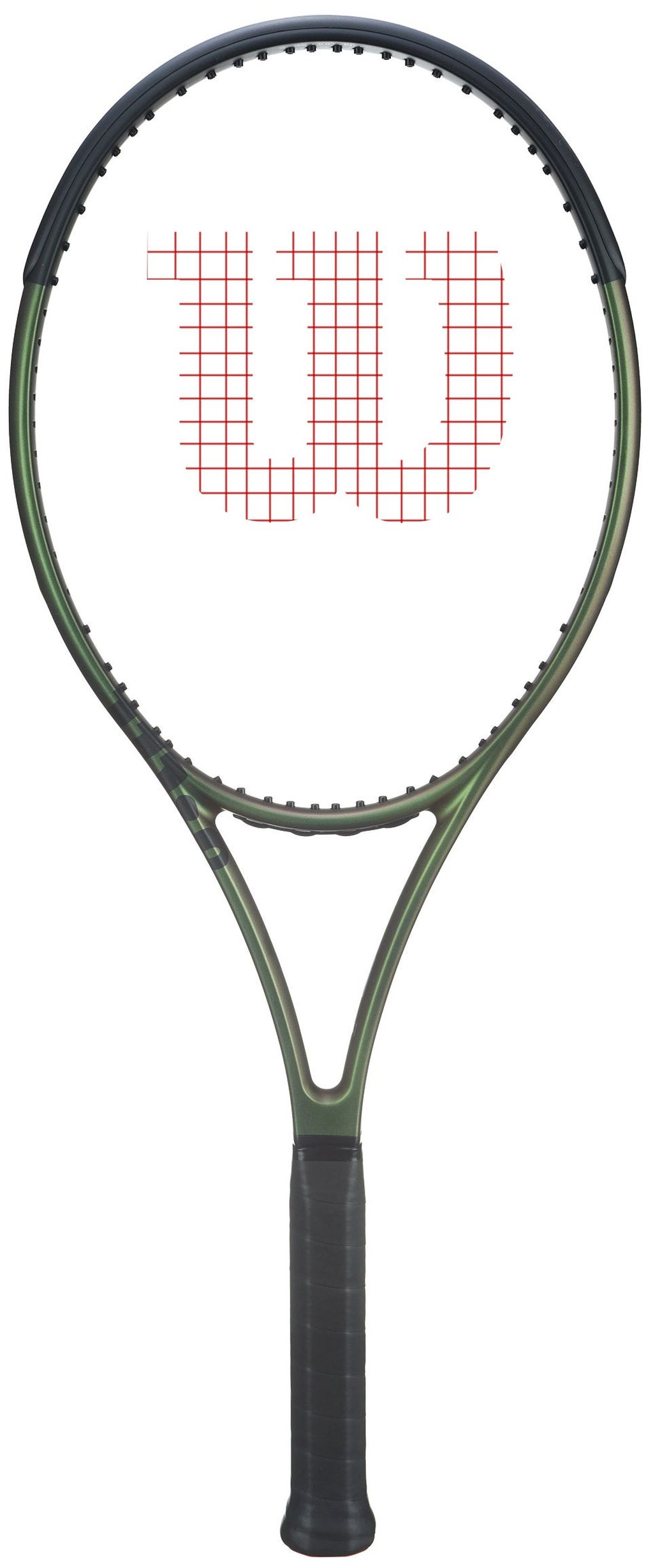 104BV8-1 Wilson Blade 104 V8.0