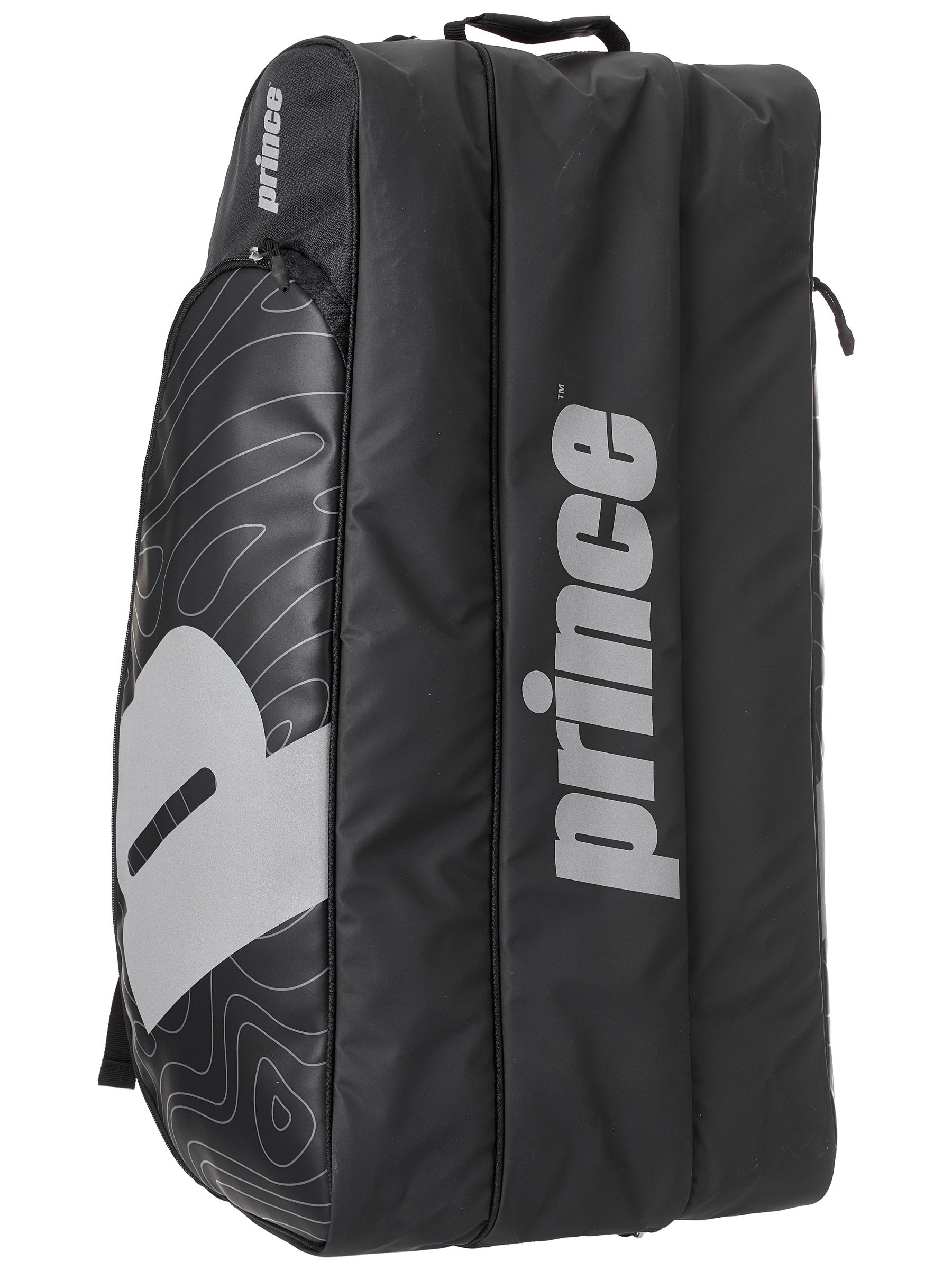 Prince ST Phantom 12 Pack - black/black