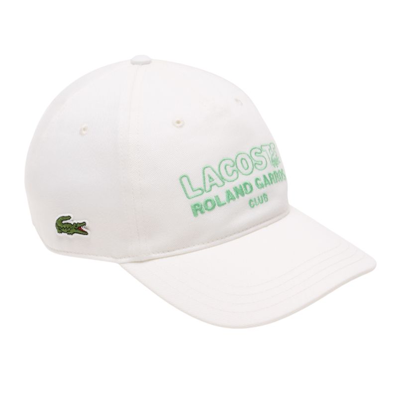 Lacoste Sport Roland Garros Club