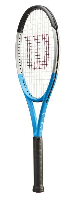 Wilson Ultra 100 V3.0 Reverse + naciąg + usługa serwisowa