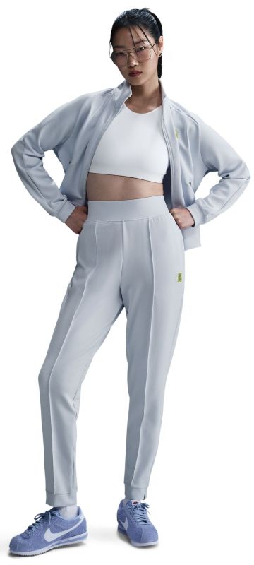Nike Court Dri-Fit Heritage Knit Pant